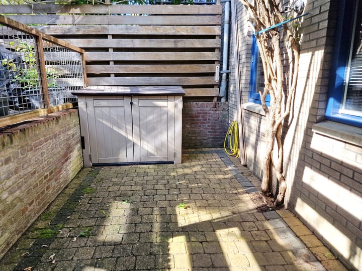 Photo 40 of Tuinbouw 73