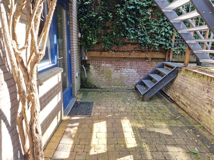 Photo 41 of Tuinbouw 73