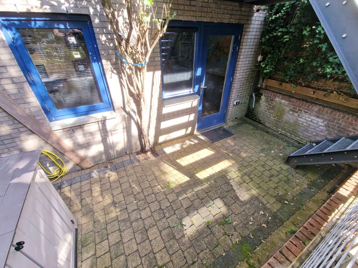 Photo 42 of Tuinbouw 73