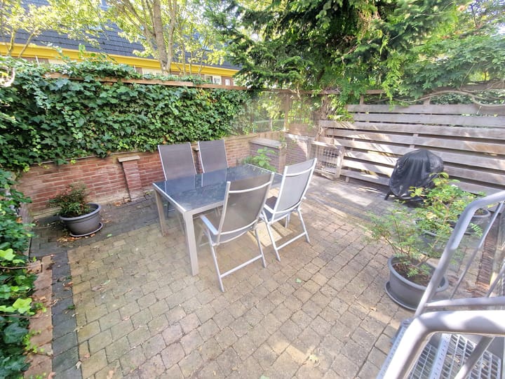 Photo 43 of Tuinbouw 73