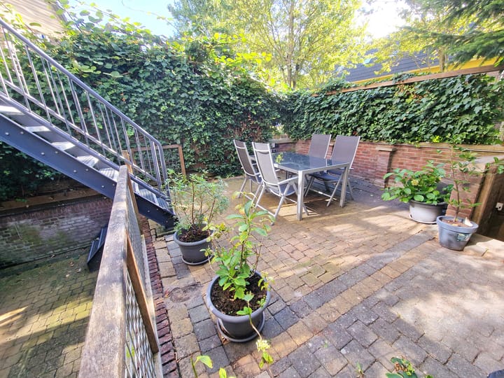 Photo 45 of Tuinbouw 73