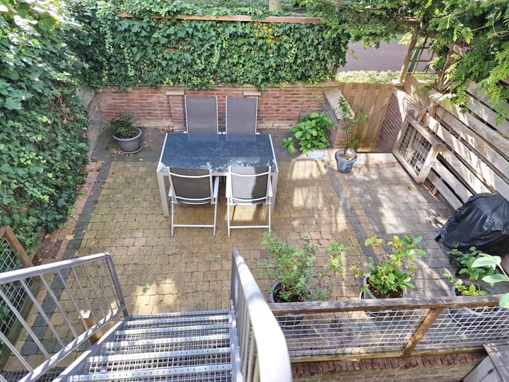 Photo 47 of Tuinbouw 73