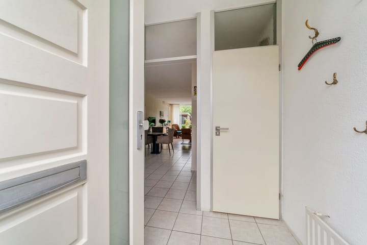 Foto 10 van Linde 11