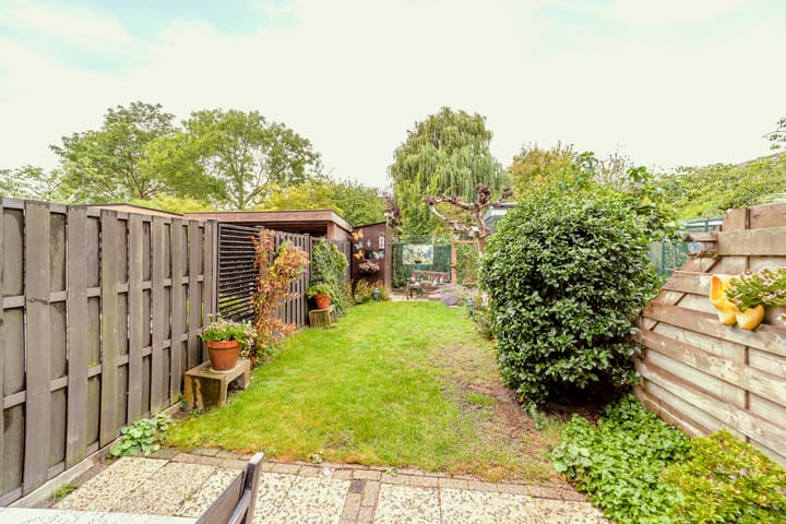 Foto 31 van Linde 11