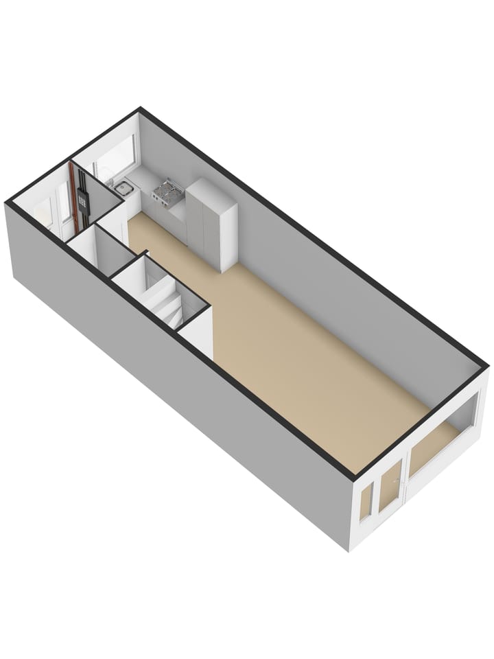 Foto 37 van Linde 11