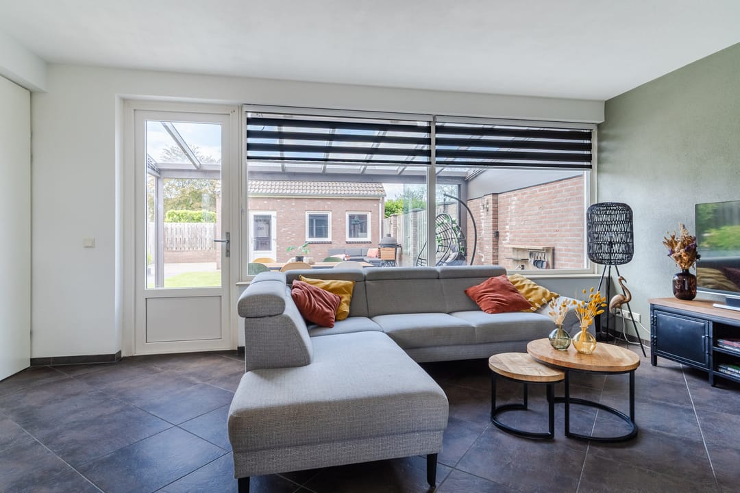 Foto 2 van Balisboom 11