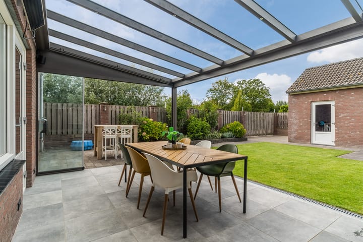 Photo 5 of Balisboom 11