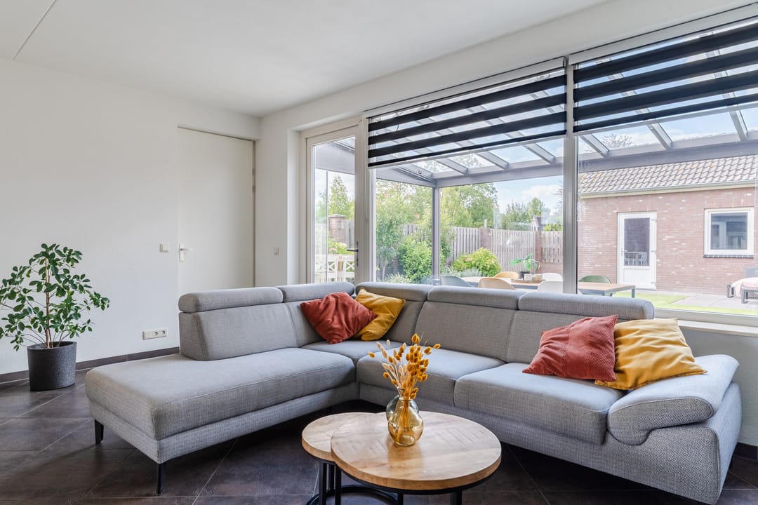 Foto 7 van Balisboom 11