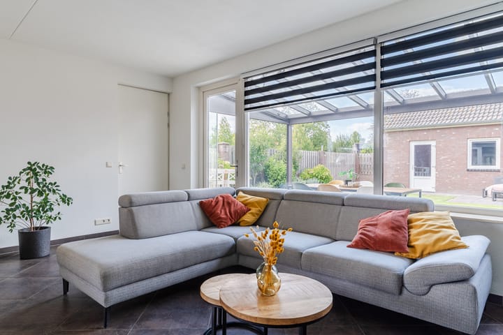 Photo 7 of Balisboom 11