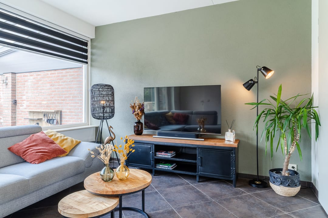 Foto 11 van Balisboom 11