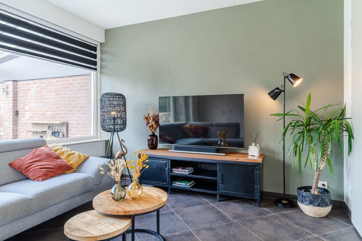 Photo 11 of Balisboom 11