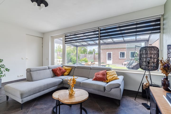 Photo 12 of Balisboom 11