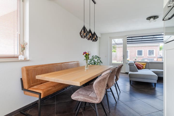 Photo 19 of Balisboom 11