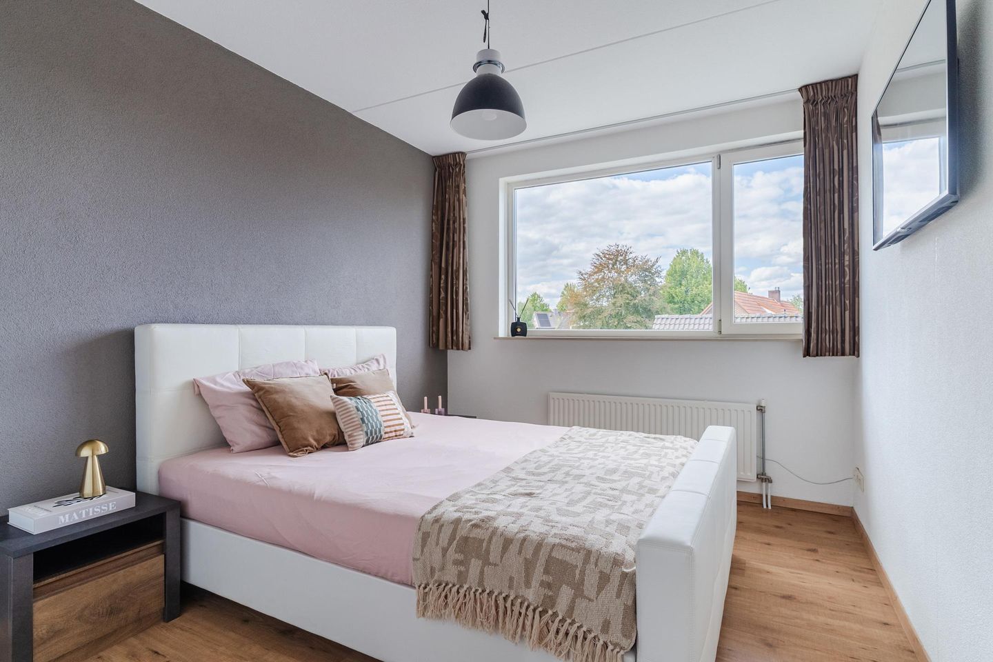 Foto 25 van Balisboom 11