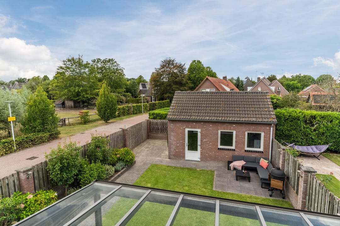 Foto 43 van Balisboom 11