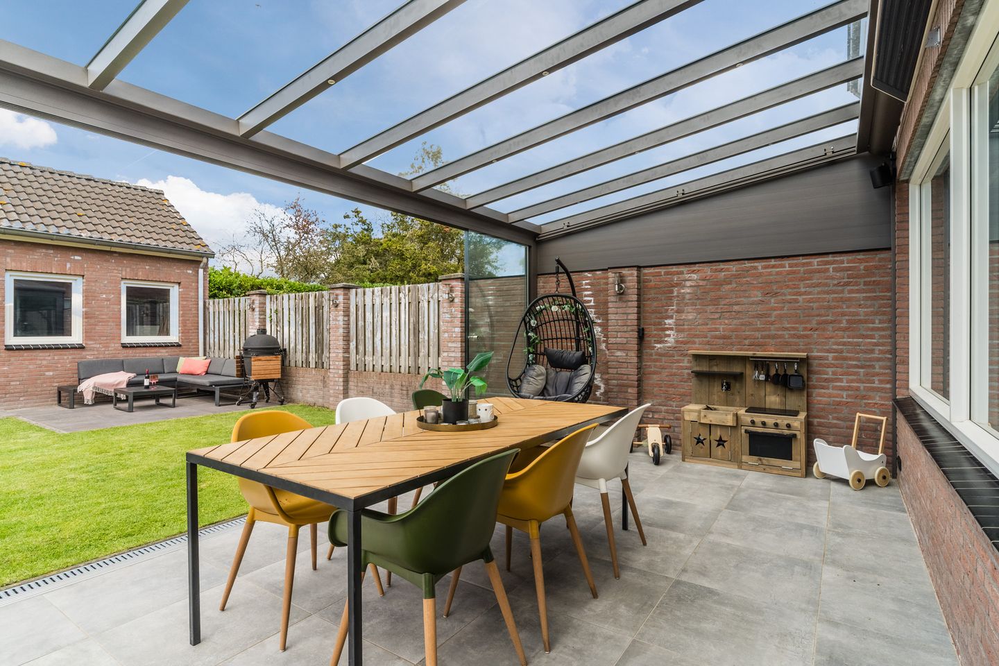 Foto 44 van Balisboom 11