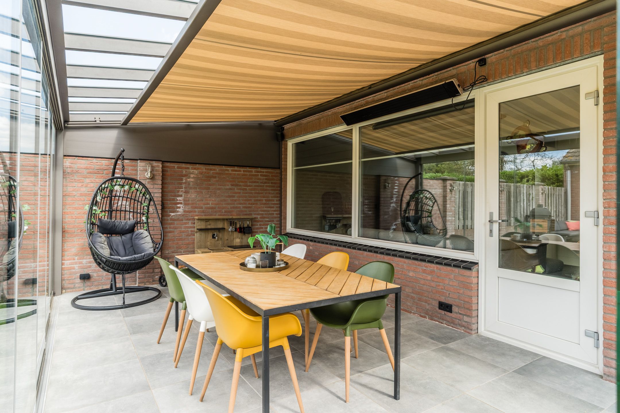 Foto 45 van Balisboom 11