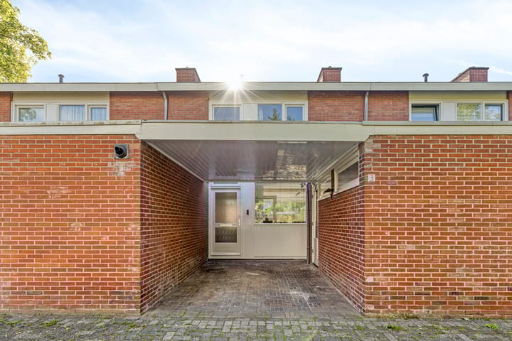 Foto 2 van Putterstraat 3