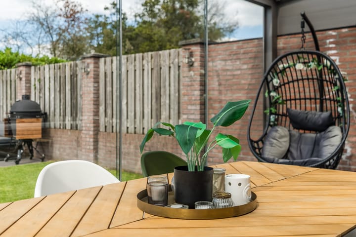 Photo 46 of Balisboom 11