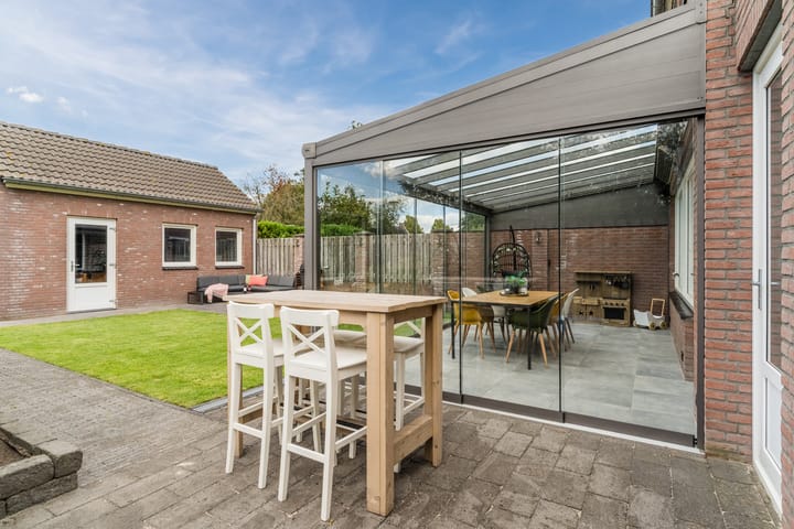 Photo 48 of Balisboom 11