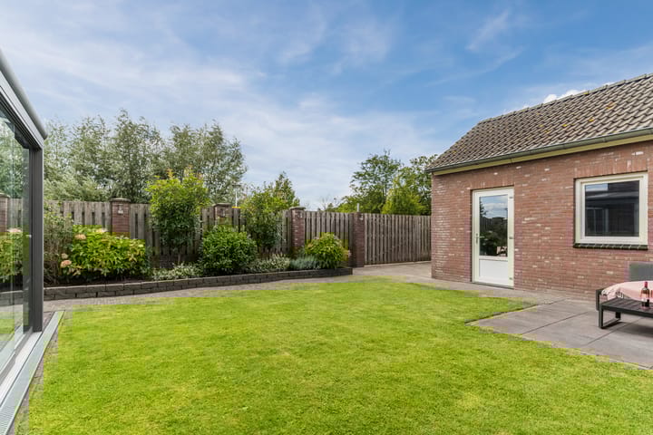 Photo 49 of Balisboom 11