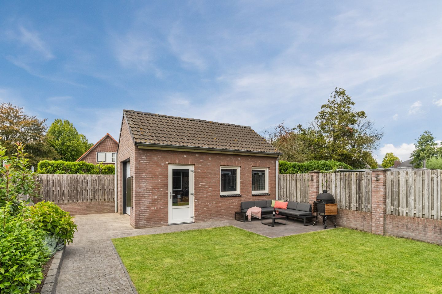 Foto 50 van Balisboom 11