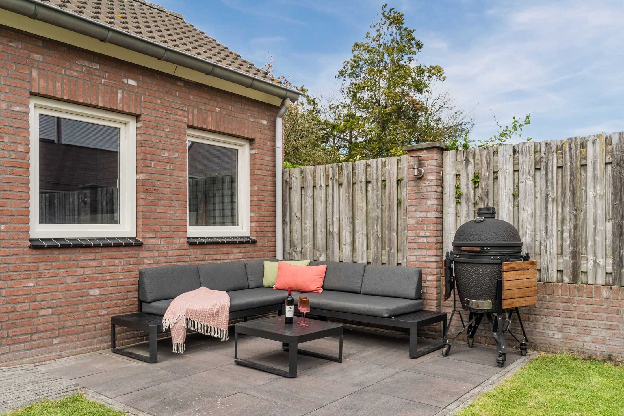 Foto 51 van Balisboom 11