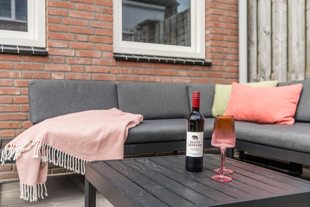 Foto 52 van Balisboom 11