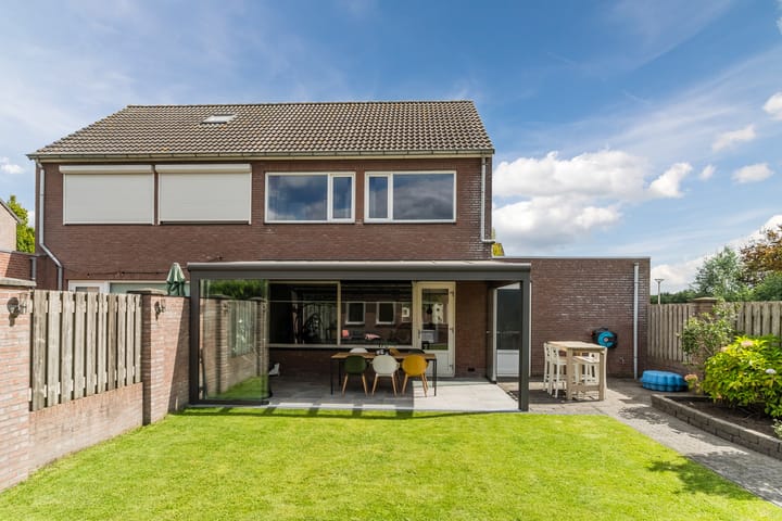 Photo 53 of Balisboom 11