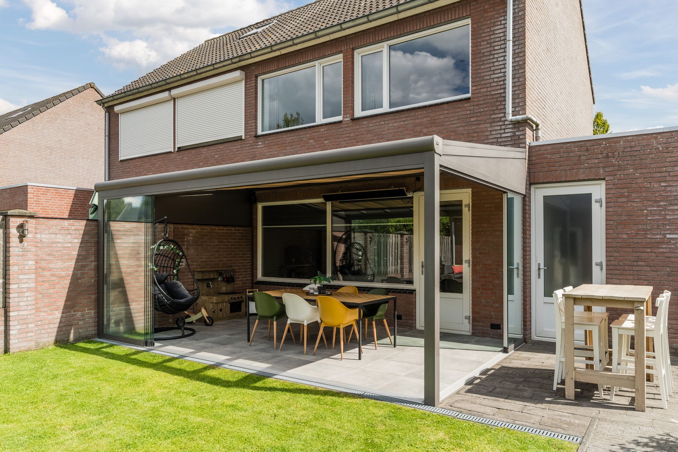 Foto 54 van Balisboom 11