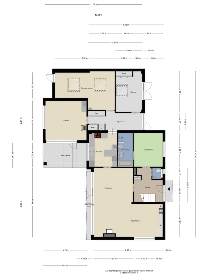 Foto 85 van Eemsstraat 26