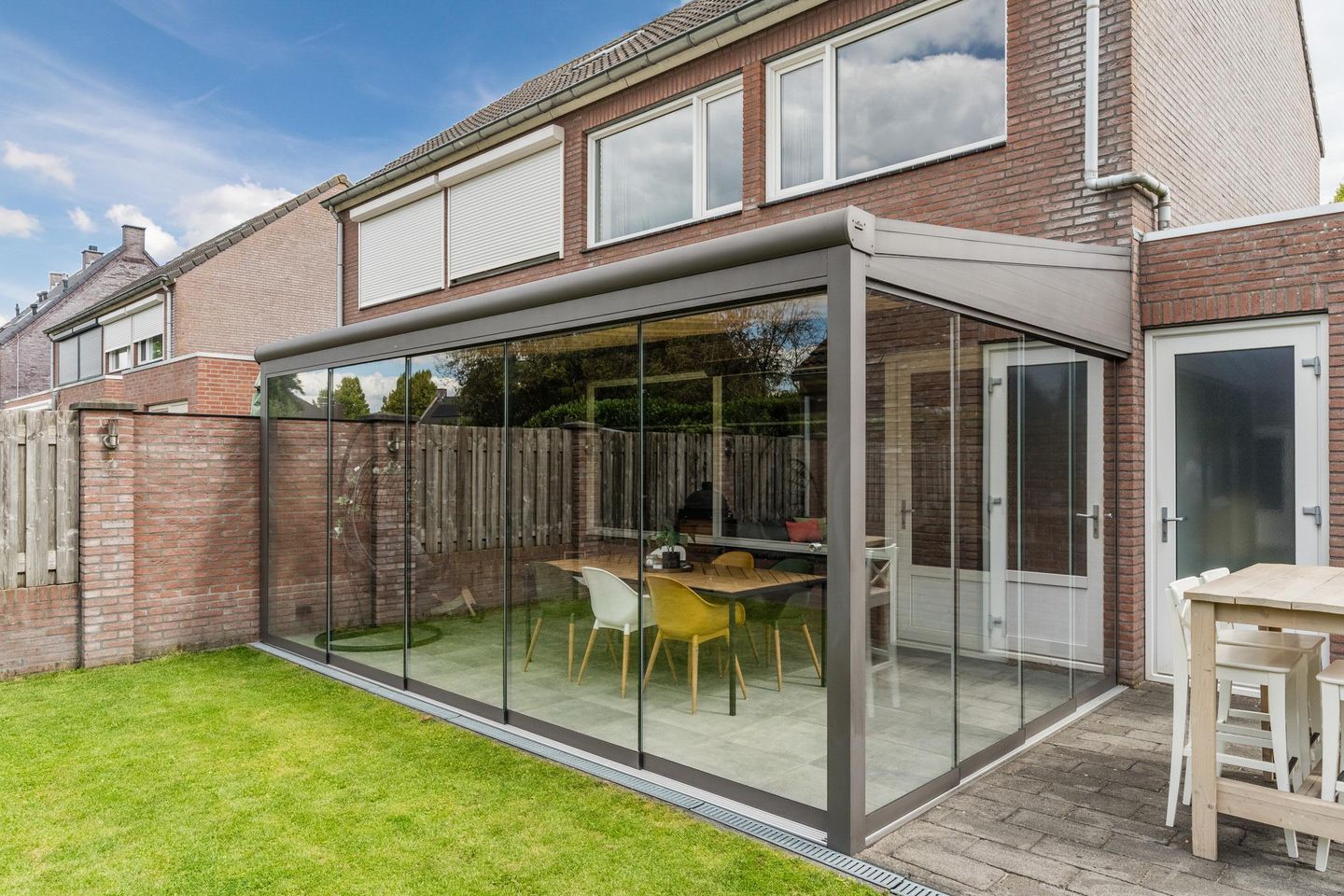 Foto 55 van Balisboom 11