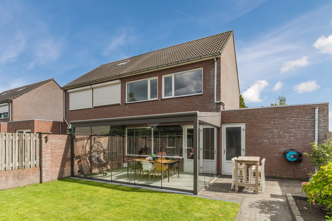 Foto 56 van Balisboom 11