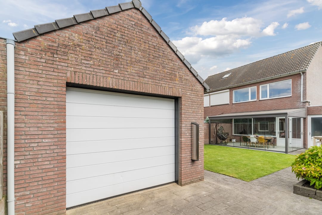 Foto 58 van Balisboom 11