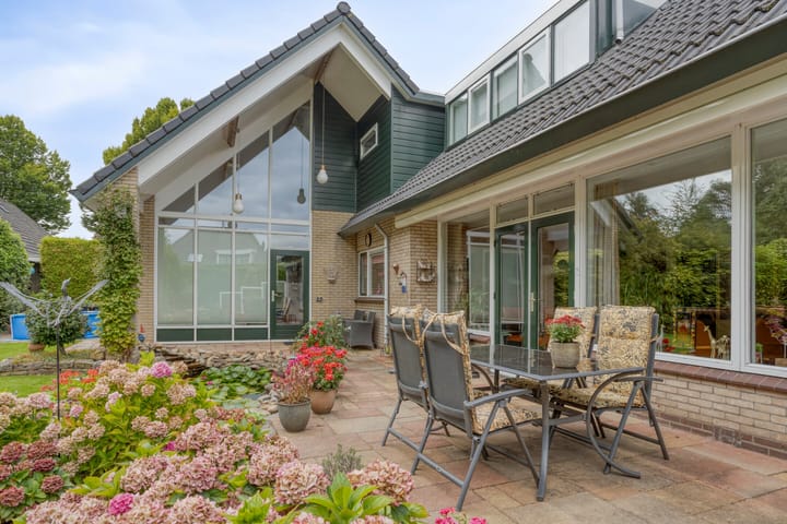 Foto 4 van Eemsstraat 26