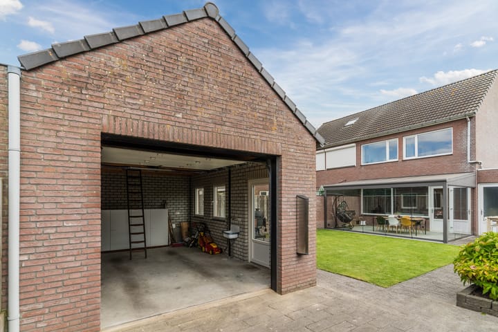 Photo 59 of Balisboom 11