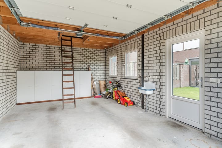 Photo 60 of Balisboom 11