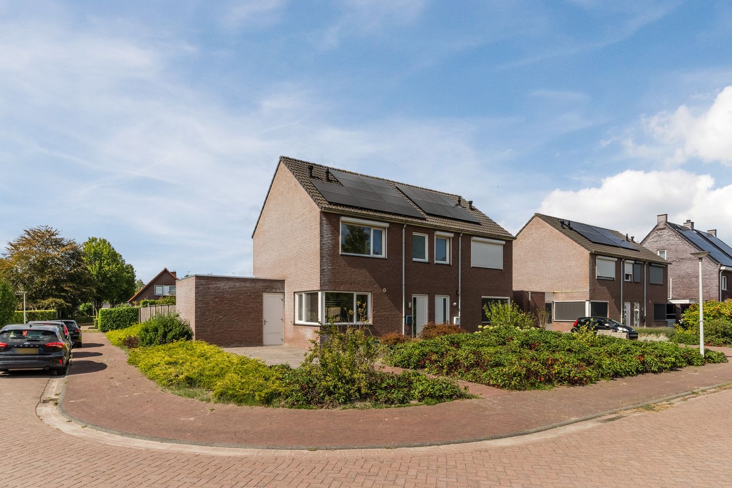 Foto 64 van Balisboom 11