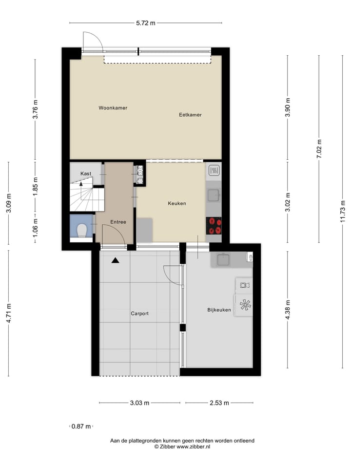 Foto 30 van Putterstraat 3