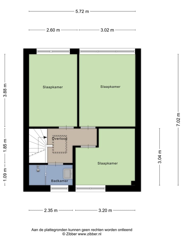 Foto 31 van Putterstraat 3