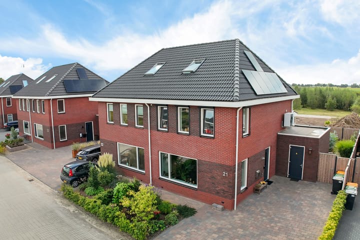 Foto 1 van Horstenzoom 21