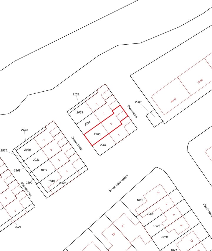 Foto 34 van Putterstraat 3