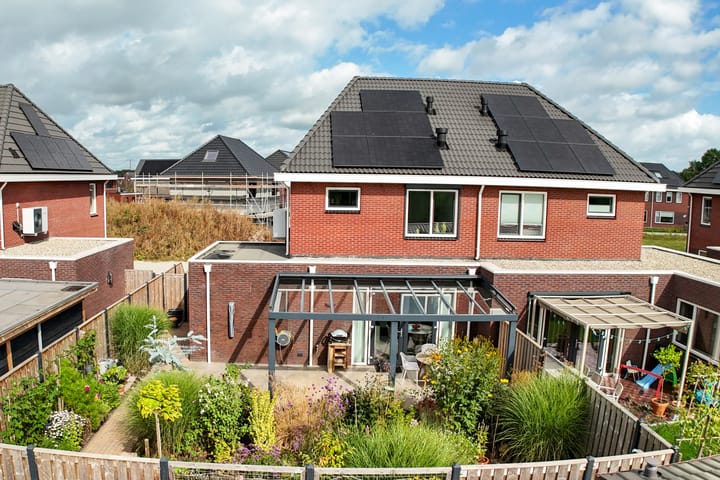 Foto 30 van Horstenzoom 21