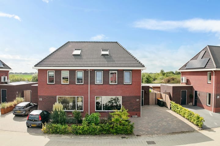 Foto 37 van Horstenzoom 21