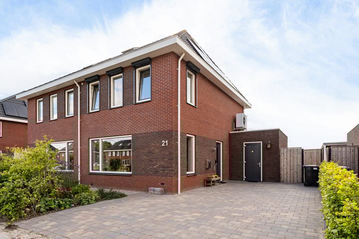 Foto 38 van Horstenzoom 21