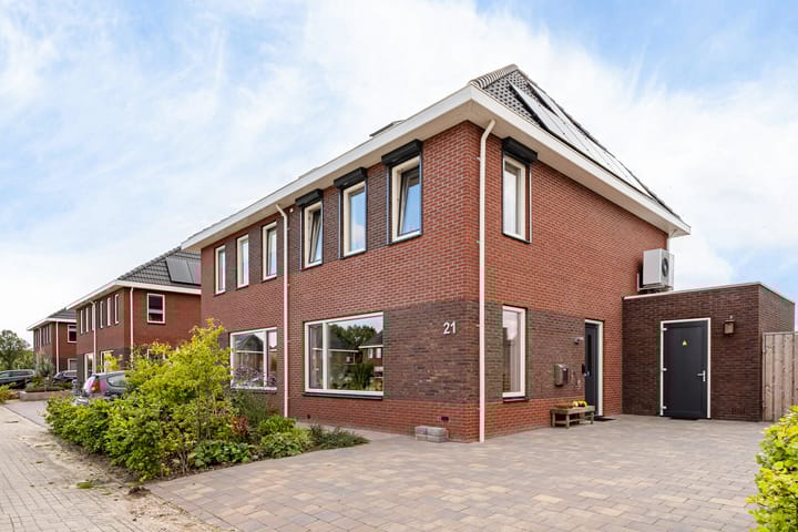 Foto 39 van Horstenzoom 21