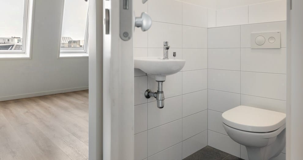 Foto 5 van Gedempte Molenwijk 10-O