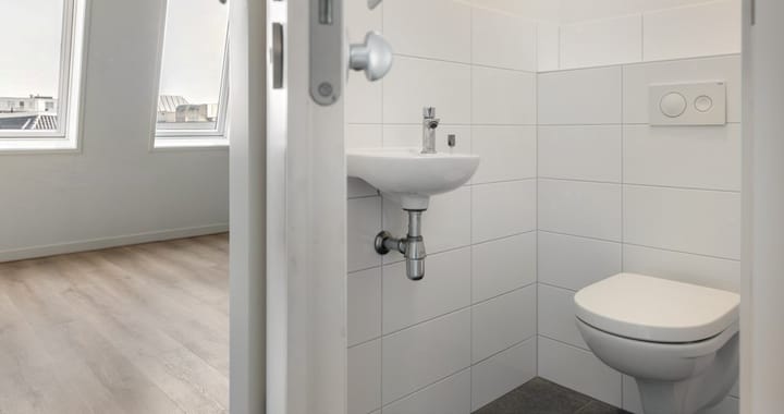 Foto 5 van Gedempte Molenwijk 10-O