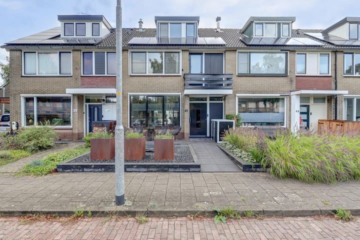 Photo 1 of Steynlaan 41