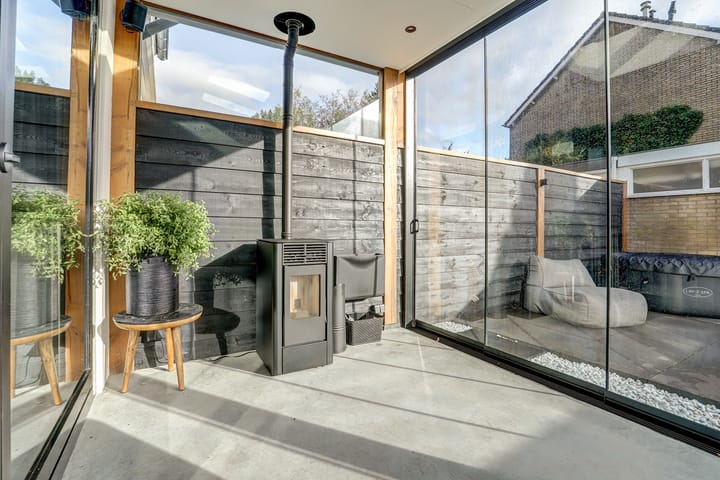 Photo 4 of Steynlaan 41